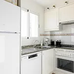Luxury, Beach, Pool And Garden Apartment Denia