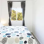 Luxury, Beach, Pool And Garden Apartment Denia